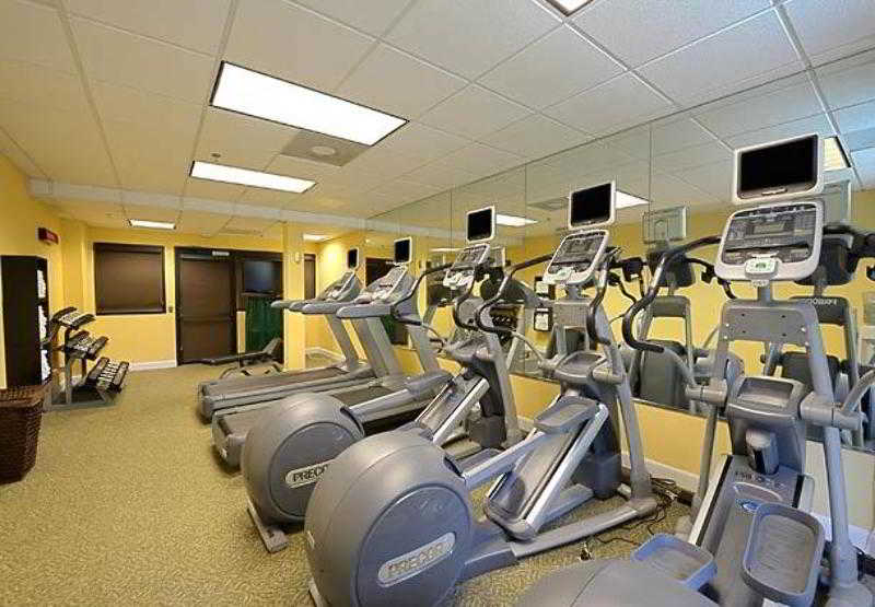 فندق Courtyard By Marriott Fort Lauderdale Coral Springs