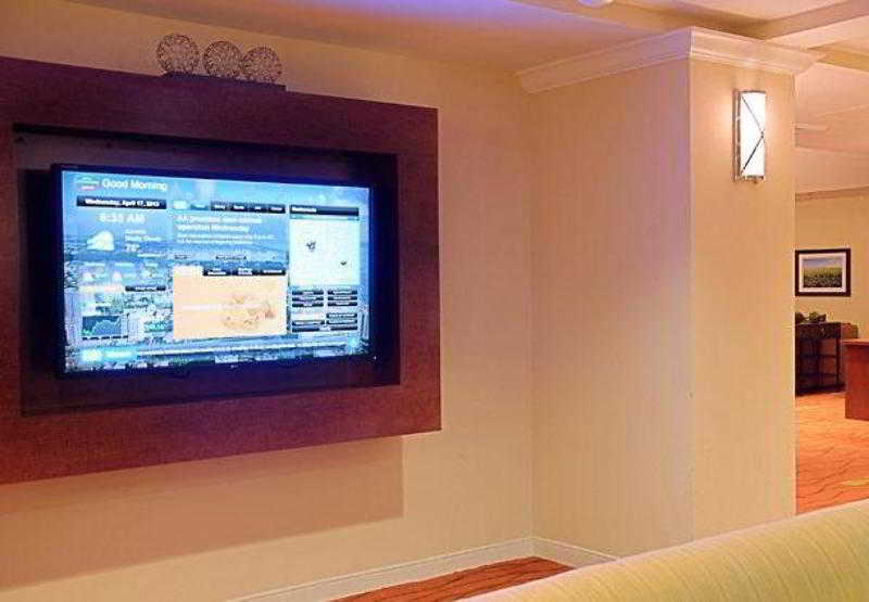 فندق Courtyard By Marriott Fort Lauderdale Coral Springs