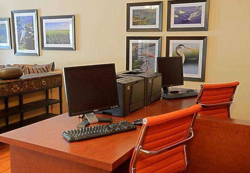 فندق Courtyard By Marriott Fort Lauderdale Coral Springs