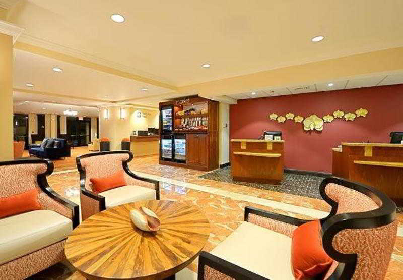 בית מלון כפרי Courtyard By Marriott Fort Lauderdale Coral Springs