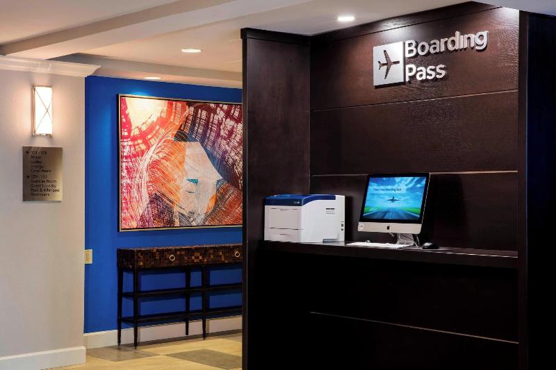 فندق Courtyard By Marriott Fort Lauderdale Coral Springs