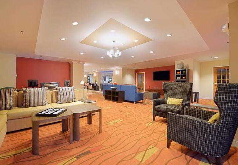 فندق Courtyard By Marriott Fort Lauderdale Coral Springs