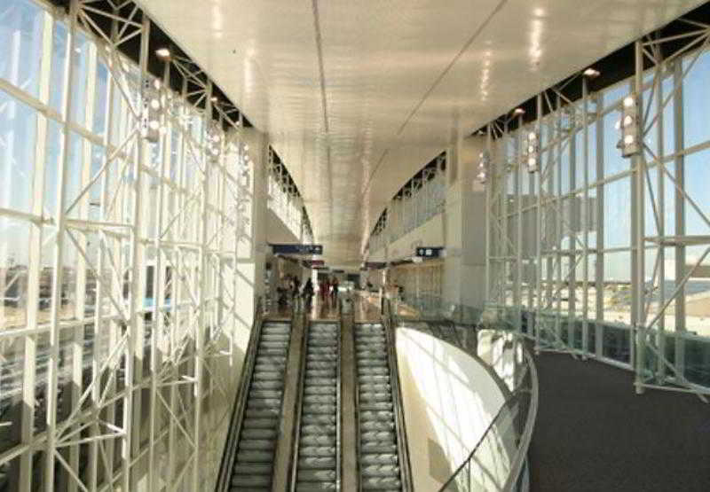 酒店 Courtyard Fort Worth Downtown/blackstone