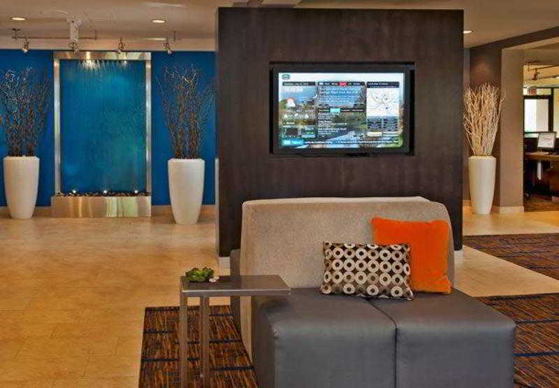 فندق Courtyard By Marriott Frederick