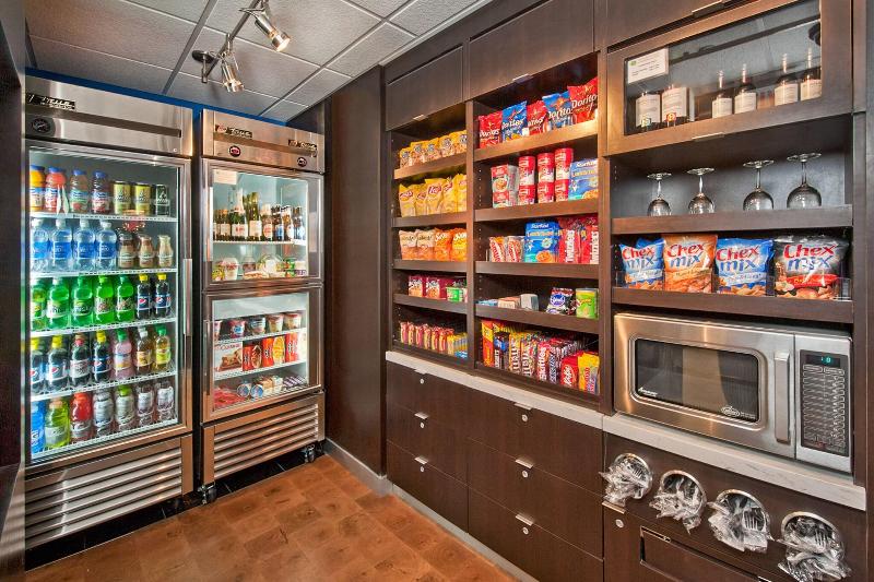 فندق Courtyard By Marriott Frederick