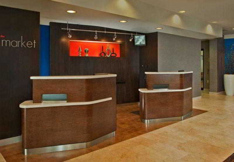 فندق Courtyard By Marriott Frederick