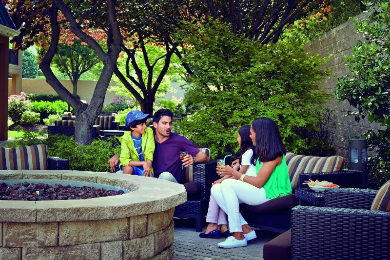 فندق Courtyard By Marriott Frederick