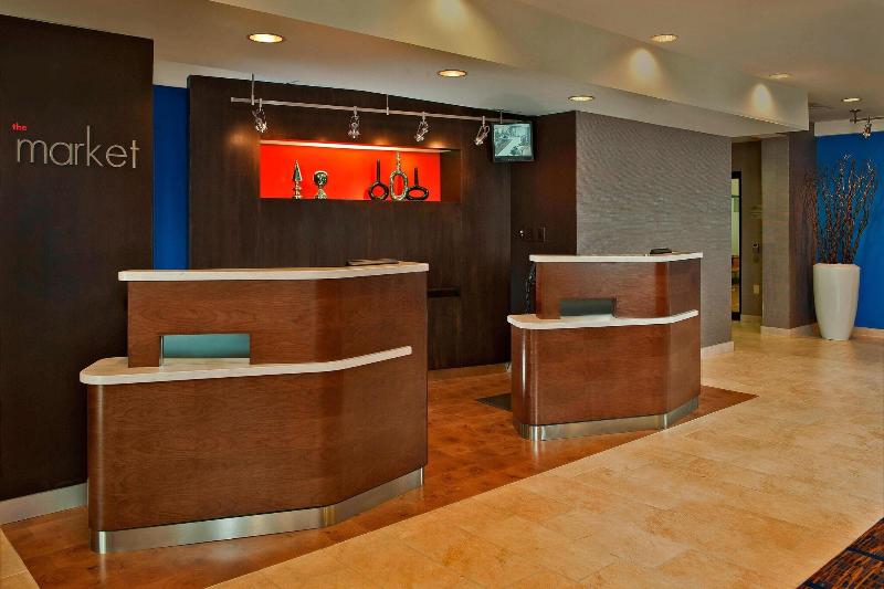 فندق Courtyard By Marriott Frederick