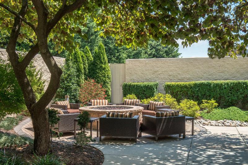 فندق Courtyard By Marriott Frederick