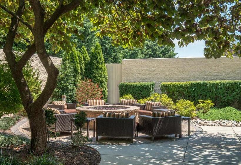 فندق Courtyard By Marriott Frederick