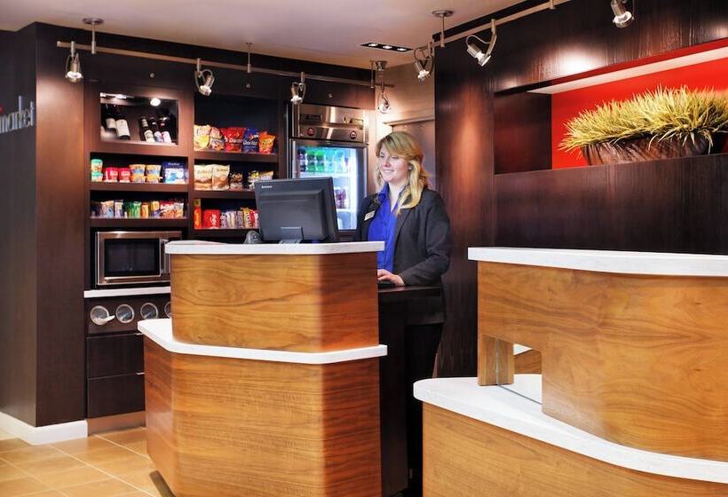 فندق Courtyard By Marriott Gainesville Fl