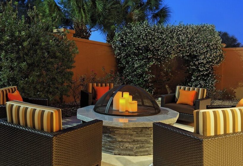 فندق Courtyard By Marriott Gainesville Fl