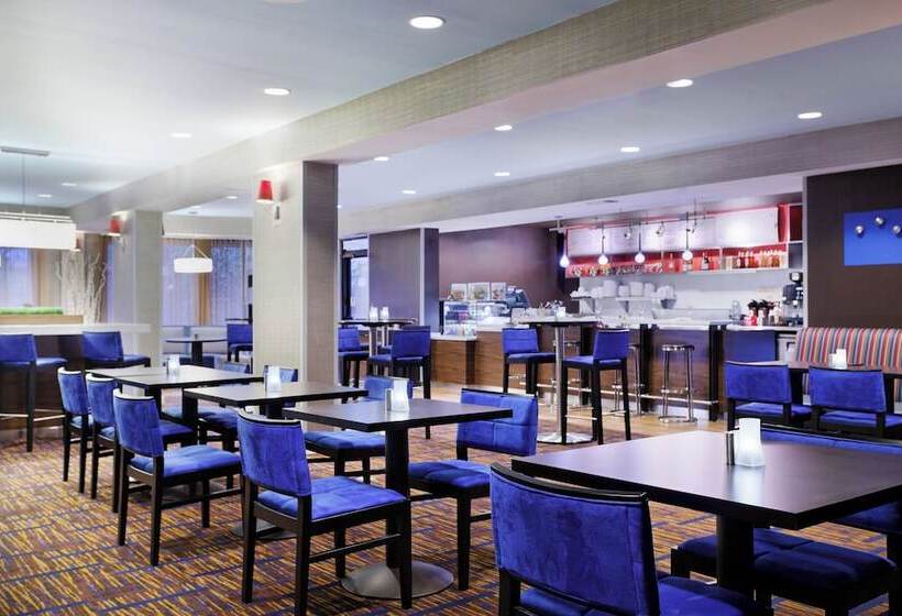 فندق Courtyard By Marriott Gainesville Fl