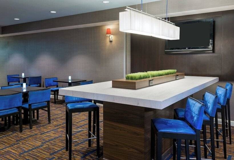 فندق Courtyard By Marriott Gainesville Fl