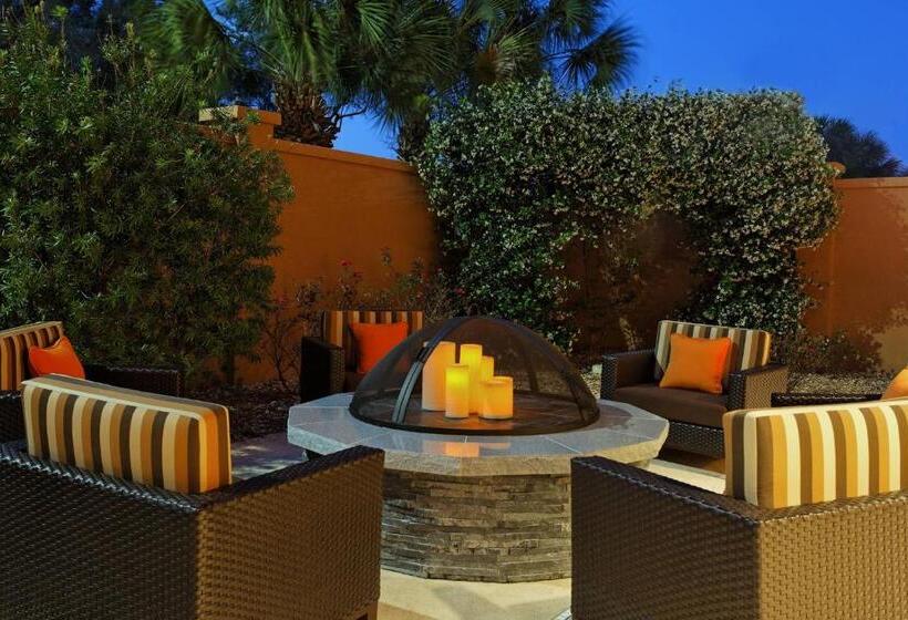 فندق Courtyard By Marriott Gainesville Fl