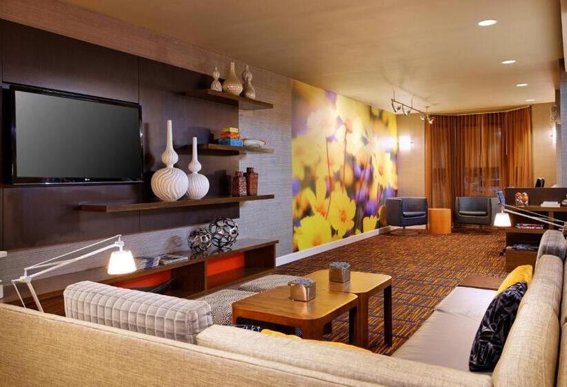 فندق Courtyard By Marriott Gainesville Fl