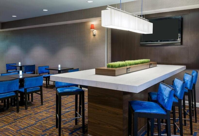 호텔 Courtyard By Marriott Gainesville Fl