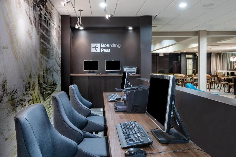 فندق Courtyard Harlingen