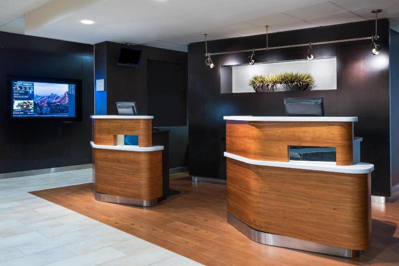 فندق Courtyard Harlingen