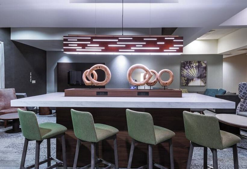 فندق Courtyard Harlingen