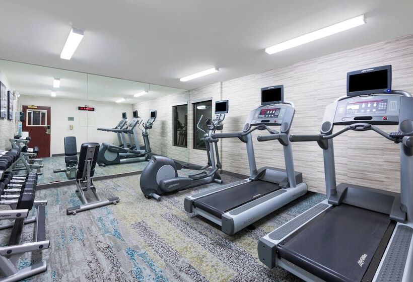 فندق Courtyard Harlingen