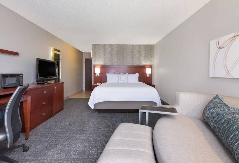 فندق Courtyard Harlingen