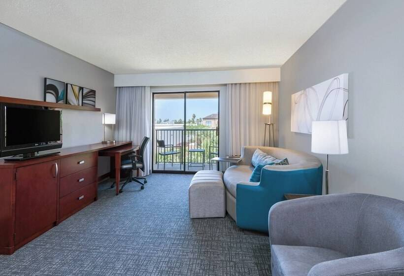 فندق Courtyard Harlingen