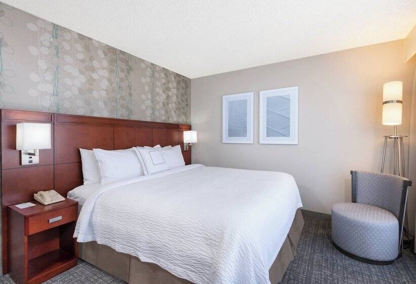 فندق Courtyard Harlingen