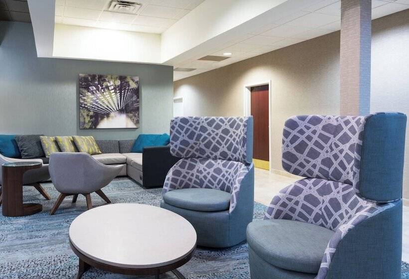 فندق Courtyard Harlingen