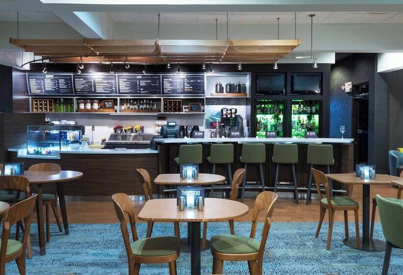 فندق Courtyard Harlingen