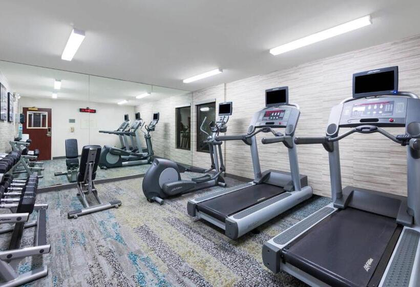 فندق Courtyard Harlingen