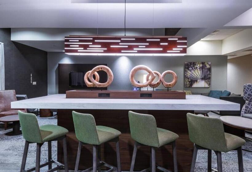 فندق Courtyard Harlingen