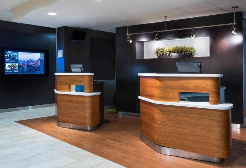 فندق Courtyard Harlingen