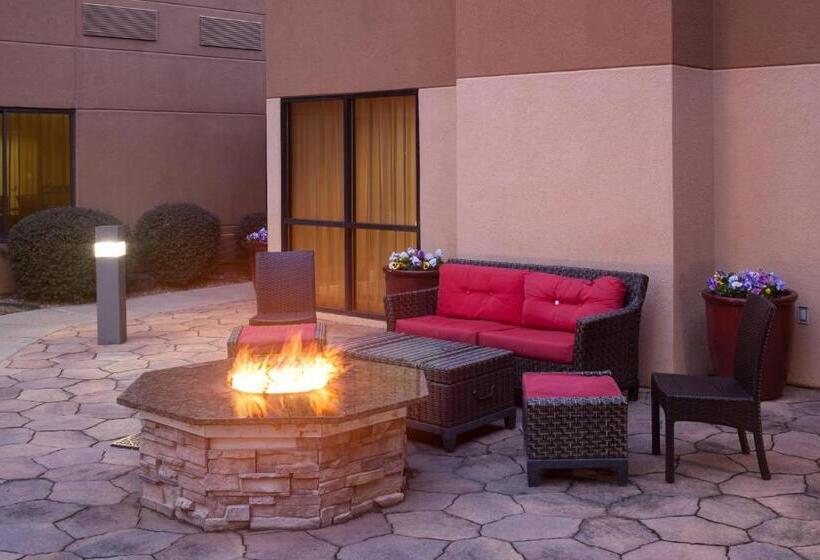 فندق Courtyard By Marriott Jackson Ridgeland