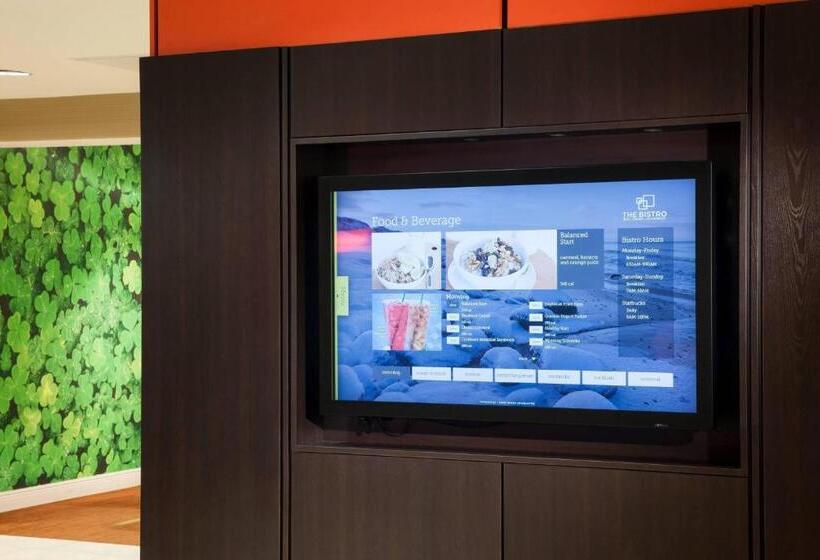 فندق Courtyard By Marriott Jackson Ridgeland