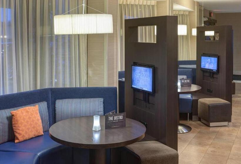 فندق Courtyard By Marriott Jackson Ridgeland