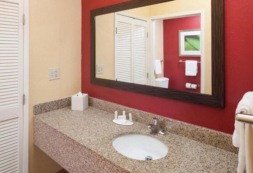 فندق Courtyard By Marriott Jackson Ridgeland