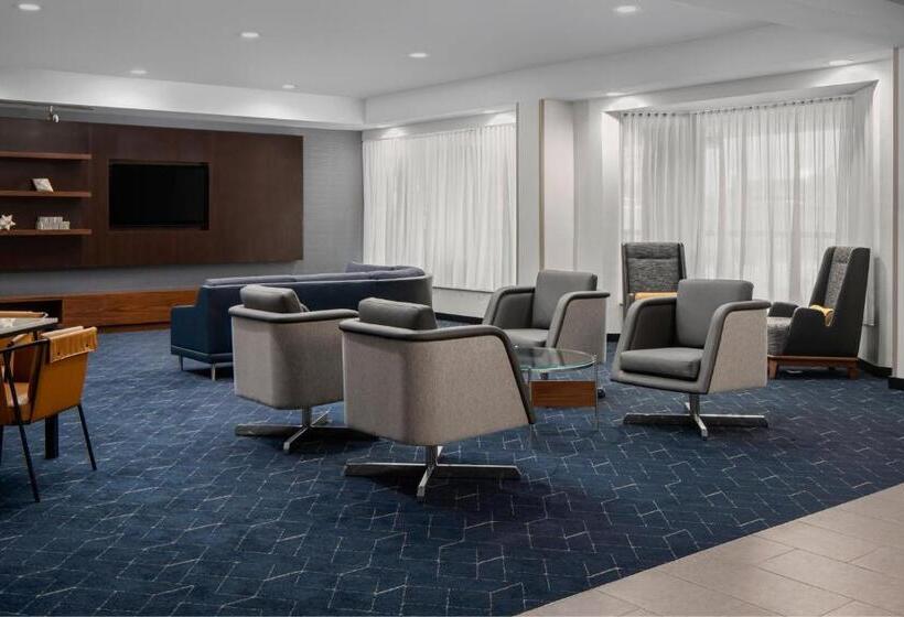 فندق Courtyard Jacksonville Butler Boulevard