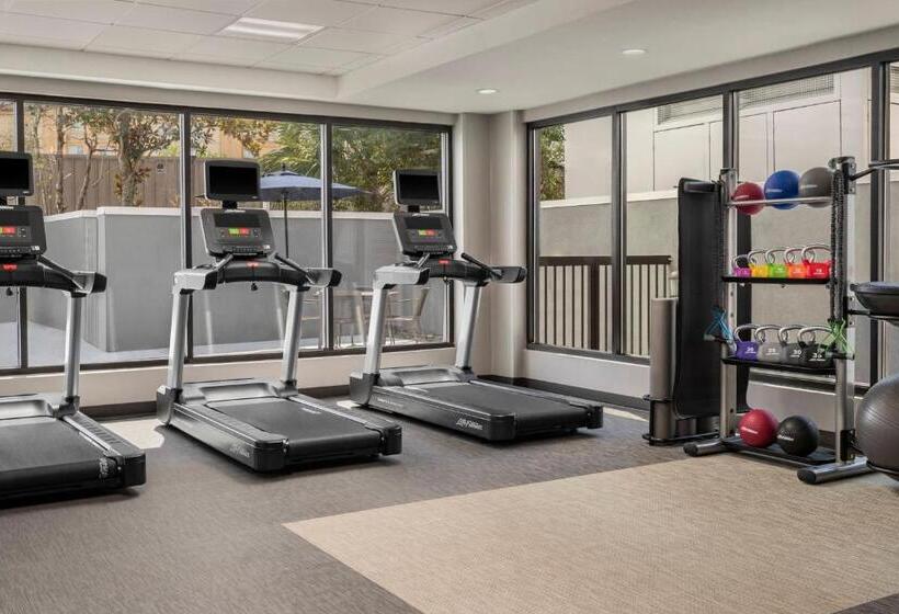 酒店 Courtyard Jacksonville Butler Boulevard