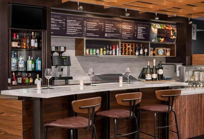 酒店 Courtyard Jacksonville Butler Boulevard