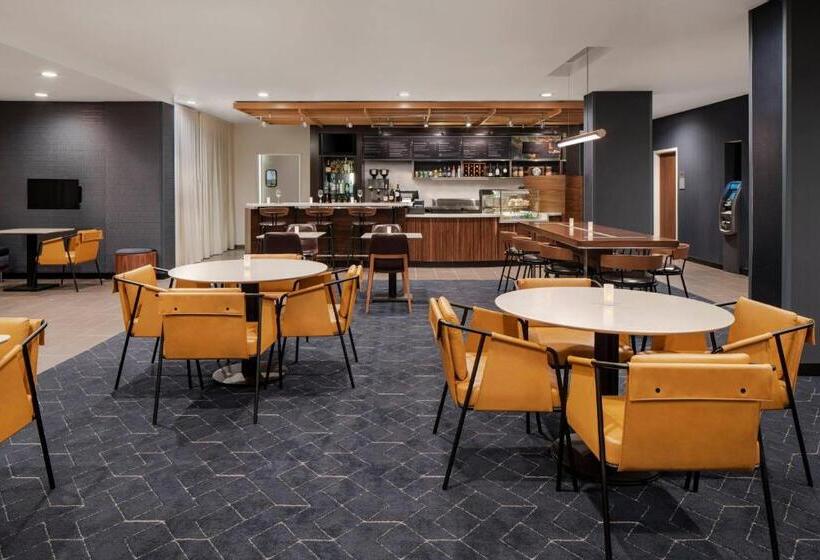 酒店 Courtyard Jacksonville Butler Boulevard