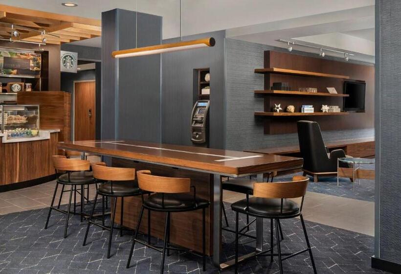 酒店 Courtyard Jacksonville Butler Boulevard