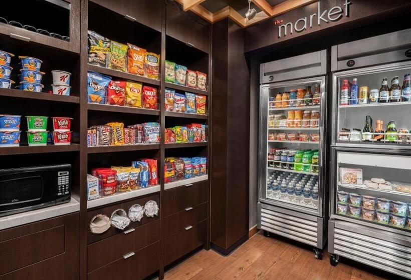 فندق Courtyard Jacksonville Butler Boulevard