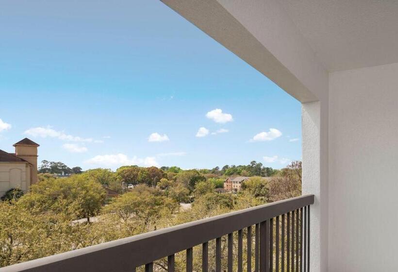 酒店 Courtyard Jacksonville Butler Boulevard