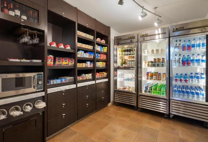 فندق Courtyard La Crosse Downtown/mississippi Riverfront