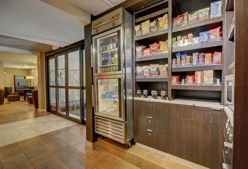 هتل Courtyard Lafayette Airport