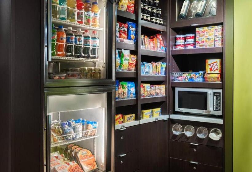 هتل Courtyard Lafayette Airport