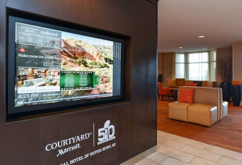 هتل Courtyard Laredo