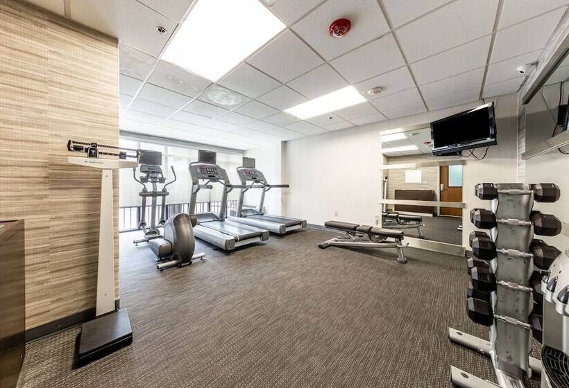 هتل Courtyard Laredo