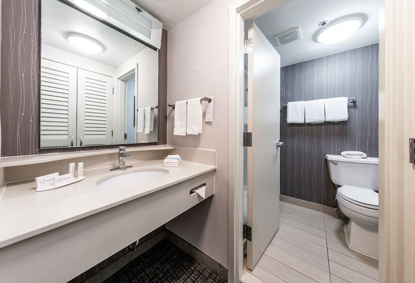 هتل Courtyard Laredo